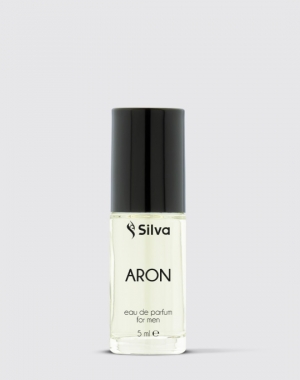 Aron Erkek Parfüm Tester 5 ml