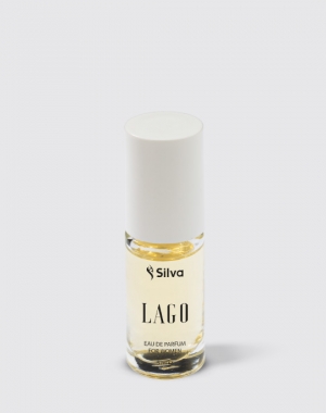 Lago Kadın Parfüm Tester 5 ml