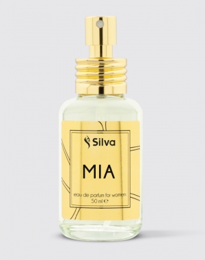 Mia Kadın Parfüm 50 ml