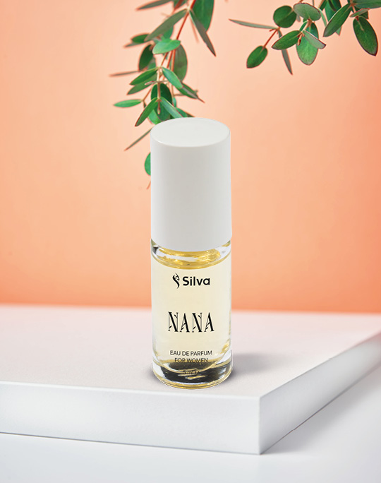 Nana Kadın Parfüm Tester 5 ml