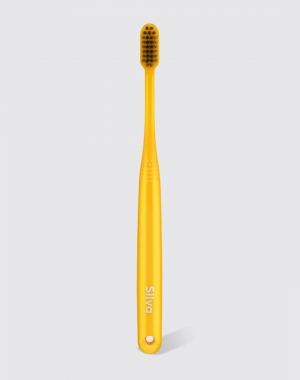 Nano Diş Fırçası Sarı