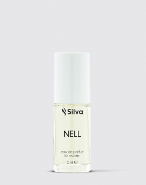 Nell Kadın Parfüm Tester 5 ml