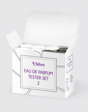 Parfüm Tester Set 2