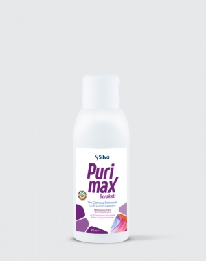 Purimax Sıvı Çamaşır Deterjanı 100 ml