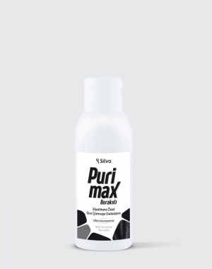 Purimax Çamaşır Deterjanı Sıvı Siyahlara Özel 100 ml