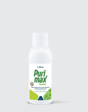 Purimax Elde Yıkama Bulaşık Deterjanı 100 ml