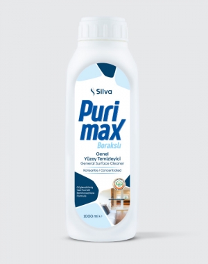 Purimax Genel Yüzey Temizleyici 1000 ml