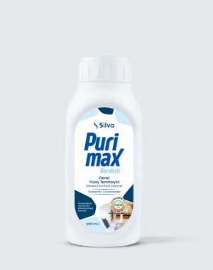 Purimax Genel Yüzey Temizleyici 500 ml