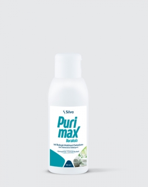 Purimax Jel Bulaşık Makinesi Deterjanı 100 ml