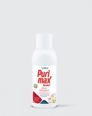 Purimax Oksi Jel Leke Çıkarıcı 100 ml