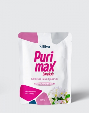 Purimax Oksi Toz Leke Çıkarıcı 100 g