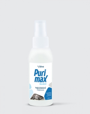 Purimax Yağ Çözücü 100 ml