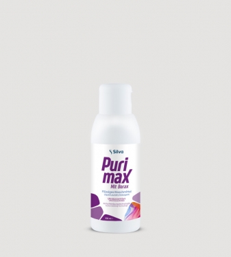 Purimax Natürliches Flüssiges Waschmittel 100 Ml